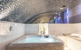 Secret De Paris - Hotel & Spa (Adults Only)